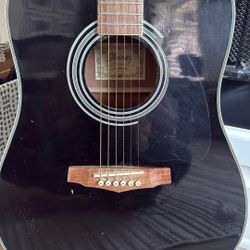 Ibanez Guitar