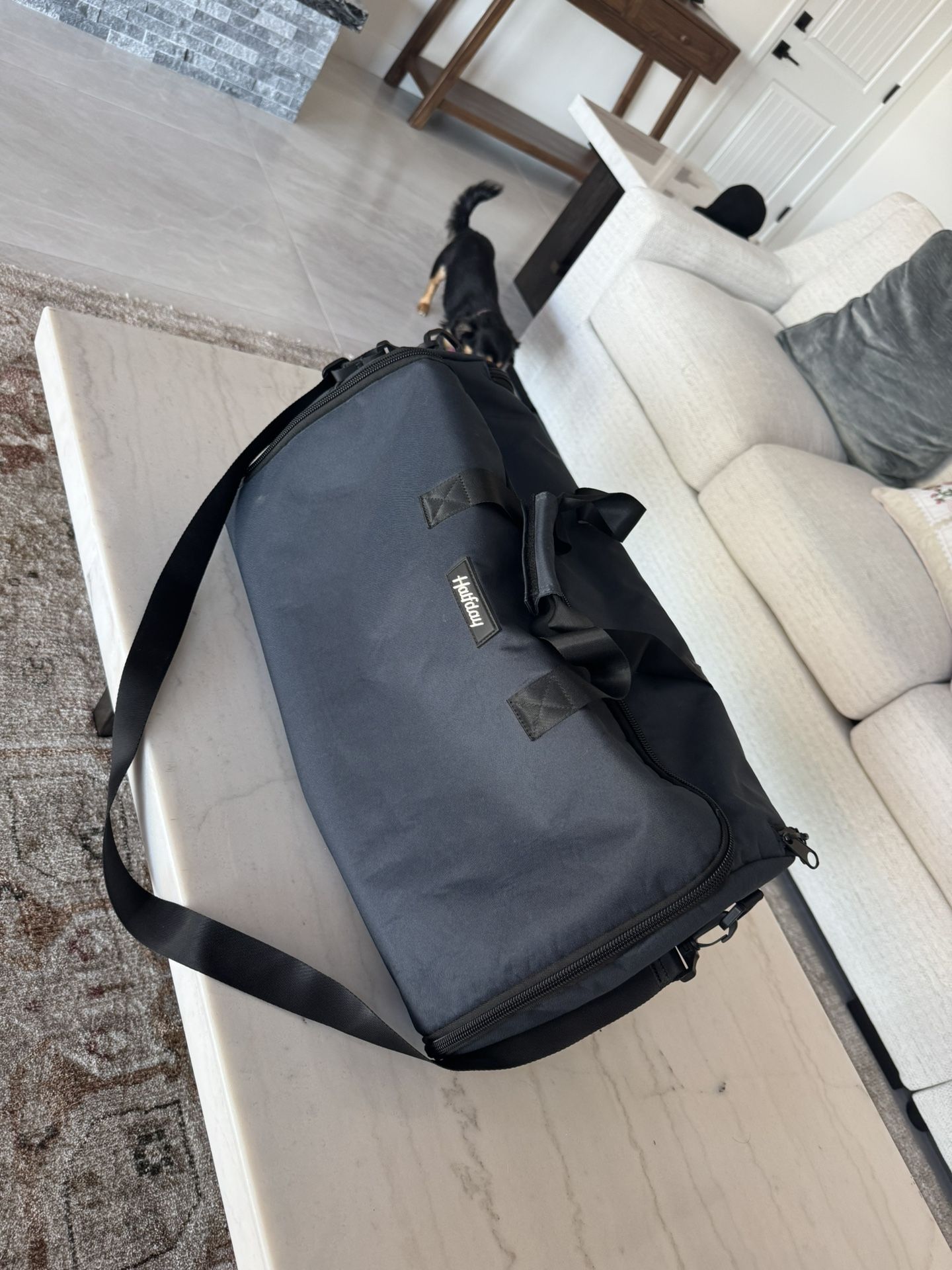 Travel Bag