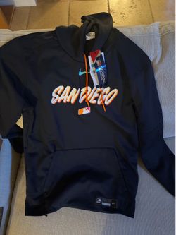 2026 Padre city connect Nike hoodie (M)