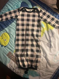 Baby sleep sack