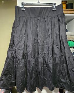 TORRID skirt size 0 12