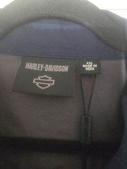 Harley Davidson