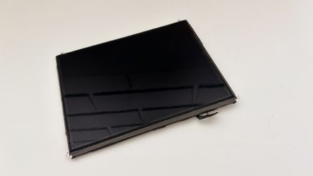 Apple iPad 2 WiFi A1396 Genuine 9.7" LCD Screen LP097X02-SLN1 6091L-1402B