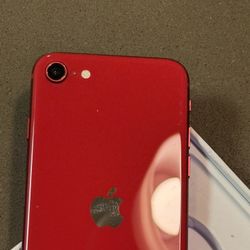 iPhone SE 128GB 2nd Generation 5G UNLOCKED Like NEW 