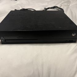  Xbox 