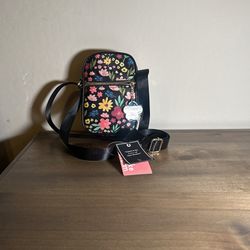Colorful Bag 