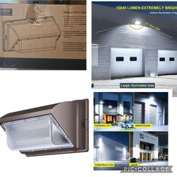 LED Wall Pack Light