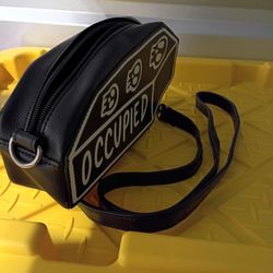 Loungefly crossbody Bag