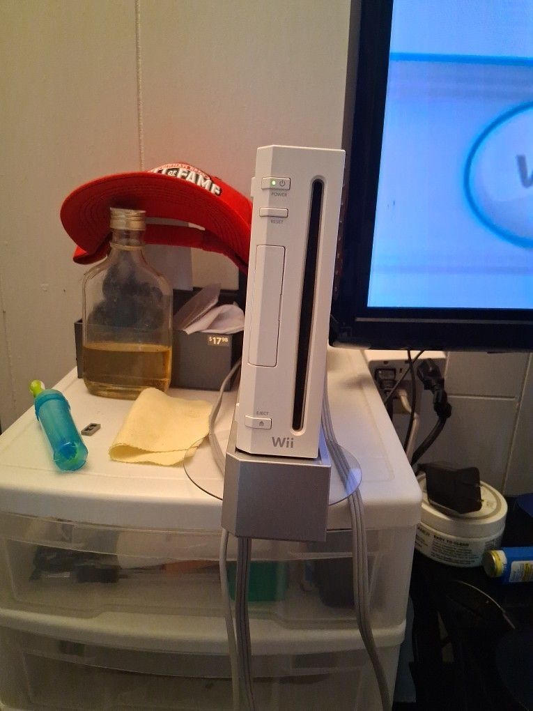 Wii