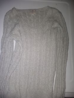 Girl sweater