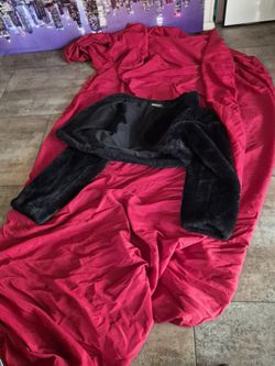 Allegra K Stole/shawl