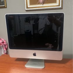 Mac Computer