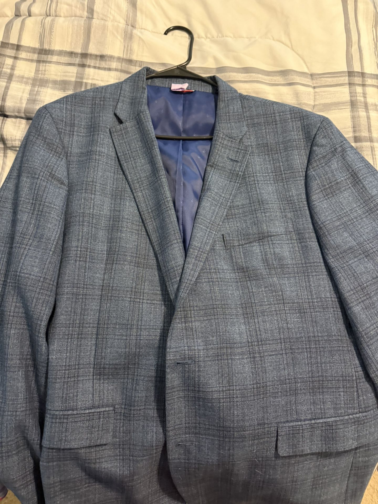 Excellent Condition Tommy Hilfiger Blazer Jacket Sport Coat