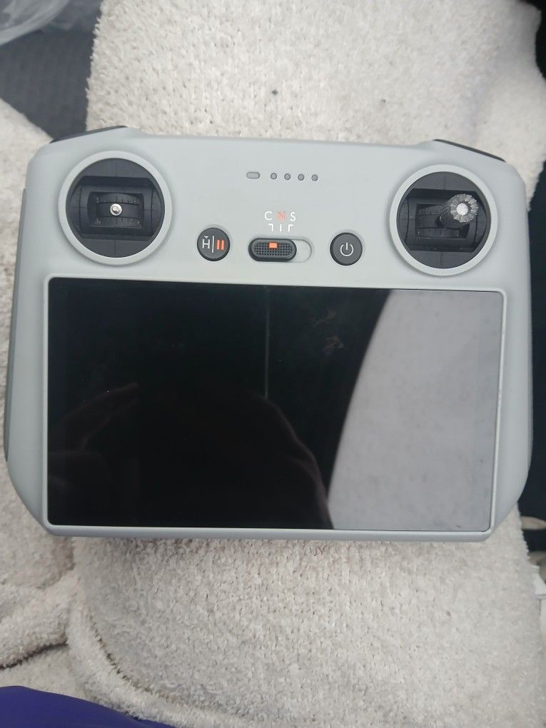 DGI RC controller Controller $75