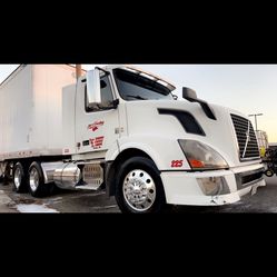 2010 Volvo D13 