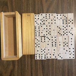 Domino Set