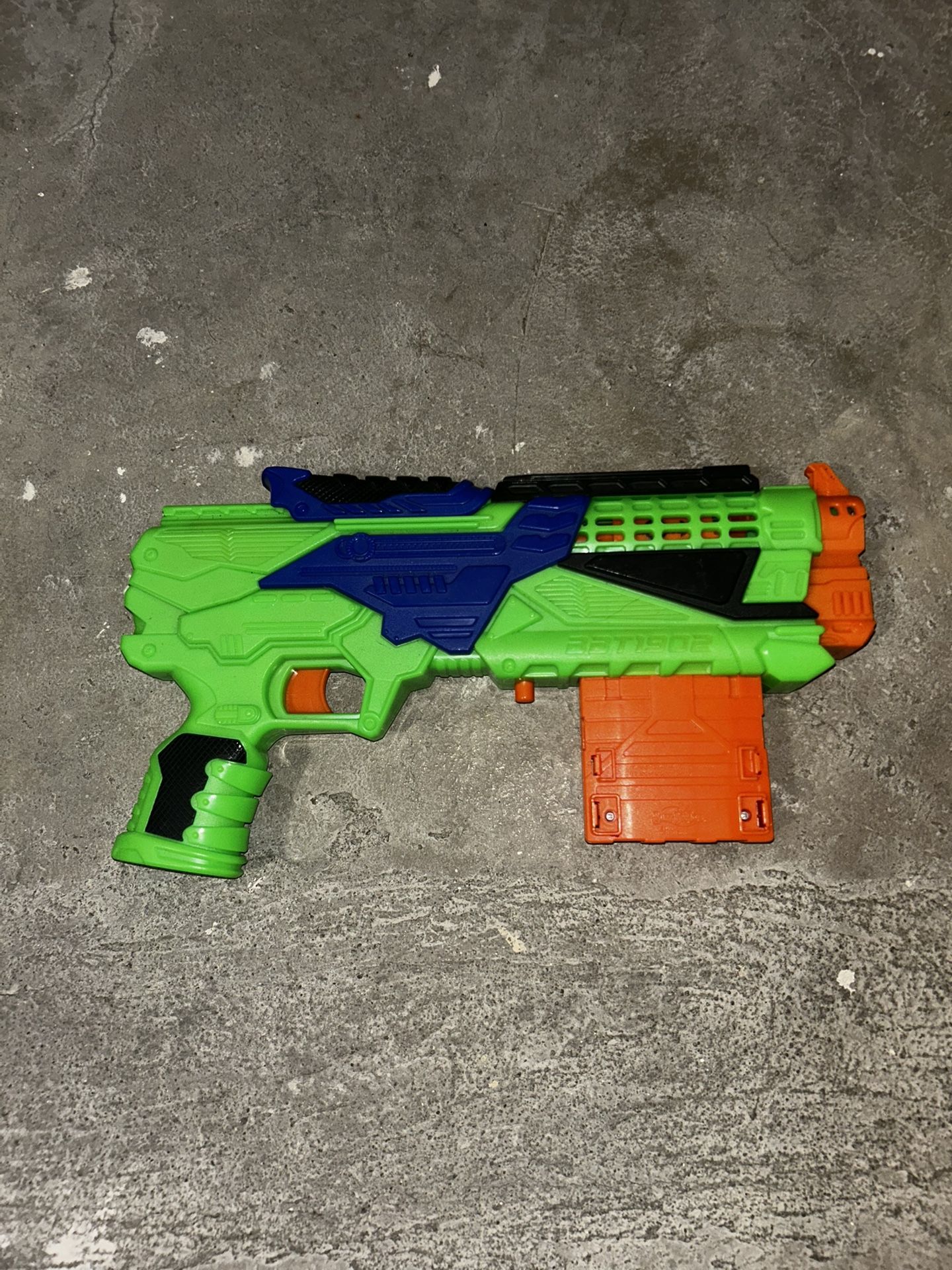 Buzz Bee Toy Gun