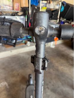 Microgo M5 Electric Scooter – Excellent Condition