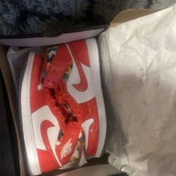 Jordan 1