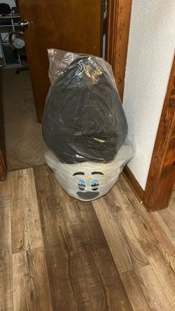 Halloween Costume - Trolls Brock - Full Adult Size