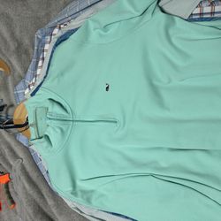 Vineyard Vines Q -Zip