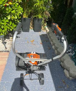 STIHL MM 56 C