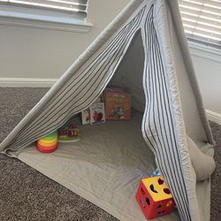 Kids Play Tent 