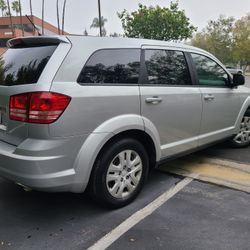 2014 Dodge Journey