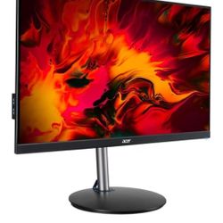 Acer Gaming Monitor 165hz