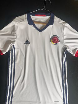 Authentic Colombia Adidas Men’s Jersey