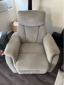1 Person Recliner