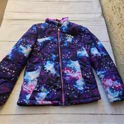 Zeroxposur Jacket Youth 18