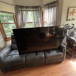 Tv Samsung 65