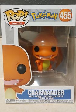 Charizard Funko Pop