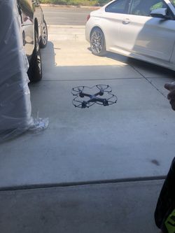 Quadcopter
