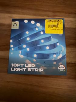 LED strip lights