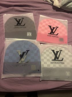 Lv Beanie