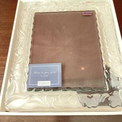 Marquis Waterford Crystal Frame