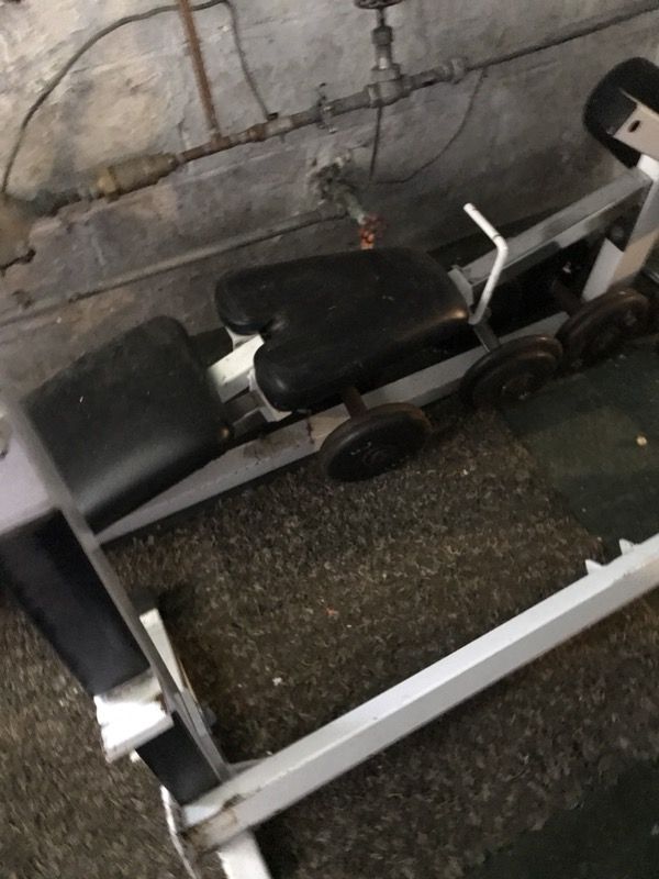 Equipment