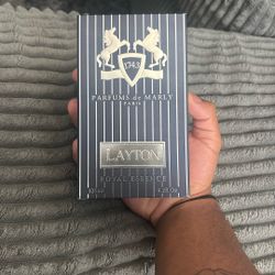 Parfum de Marly