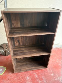 Shelf