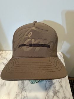 Ford F-150 truck flex hat size S/M stretch brand new