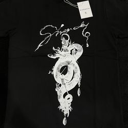 Givenchy Shirt (Size S)