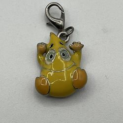 Vintage Ganz Webkinz Wacky Zingoz Collectible Charm