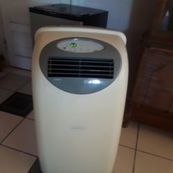 Frigidaire Portable AC Air Conditioner BTU 9,000 Model: FAP094P1Z2