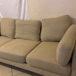 Couch For Free