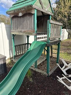Play house