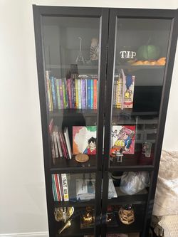 Bookshelf