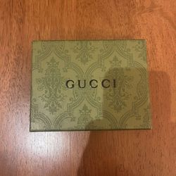 Gucci Wallet 