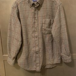 Pendleton Mens Medium 